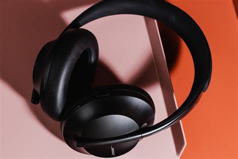 Transducer Dynamic. . Wirecutter best noise cancelling headphones